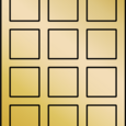 Square Labels By The Sheet