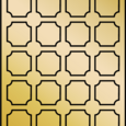 Scalloped Labels By The Sheet