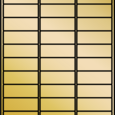 Étiquettes rectangulaires