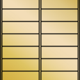 Rectangle Labels By The Sheet