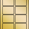 Rectangle Labels By The Sheet