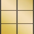 Étiquettes rectangulaires