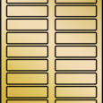Rectangle Labels By The Sheet