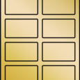 Étiquettes rectangulaires