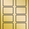 Rectangle Labels By The Sheet