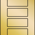 Rectangle Labels By The Sheet