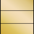 Étiquettes rectangulaires