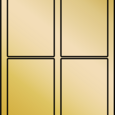 Étiquettes rectangulaires