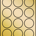 Round Labels By The Sheet