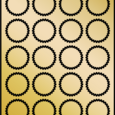 Starburst Labels By The Sheet