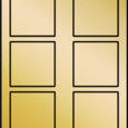 Square Labels By The Sheet