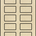Rectangle Labels By The Sheet