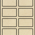 Rectangle Labels By The Sheet