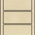 Étiquettes rectangulaires