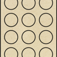 Round Labels By The Sheet