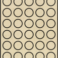 Round Labels By The Sheet