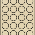 Round Labels By The Sheet