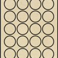 Round Labels By The Sheet