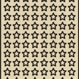 Star Labels By The Sheet