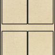 Square Labels By The Sheet