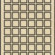 Square Labels By The Sheet