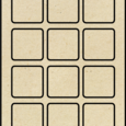 Square Labels By The Sheet