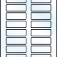 Rectangle Labels By The Sheet