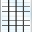 Étiquettes rectangulaires
