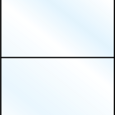 Étiquettes rectangulaires