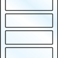 Rectangle Labels By The Sheet