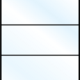 Étiquettes rectangulaires