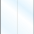 Étiquettes rectangulaires