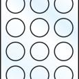 Round Labels By The Sheet