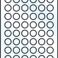 Étiquettes Étoile rayonnante