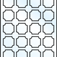 Scalloped Labels By The Sheet