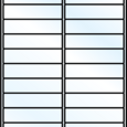 Rectangle Labels By The Sheet