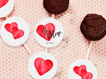 Valentine’s Day Templates You're Sure to Love