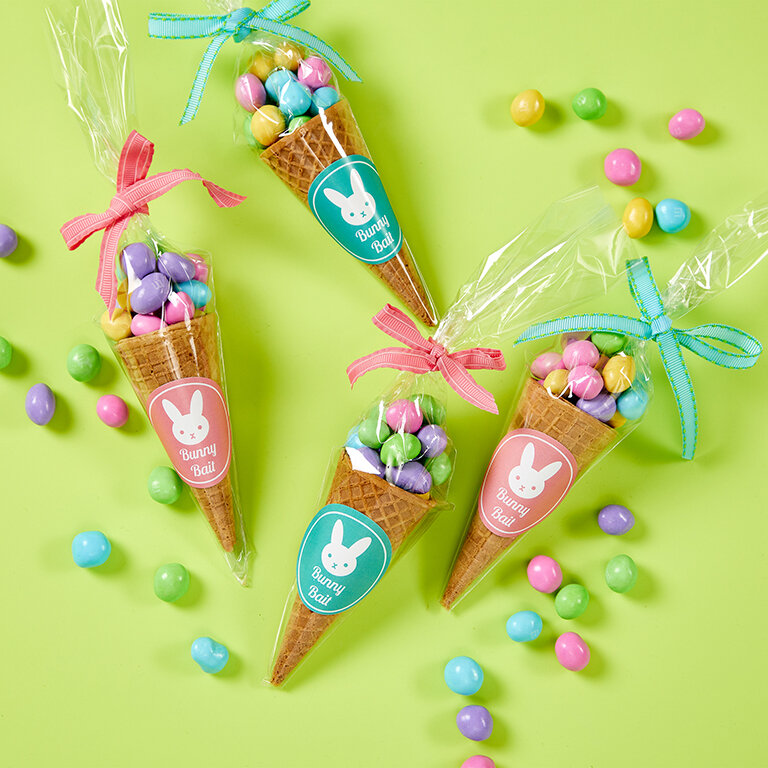 gâteries de Pâques