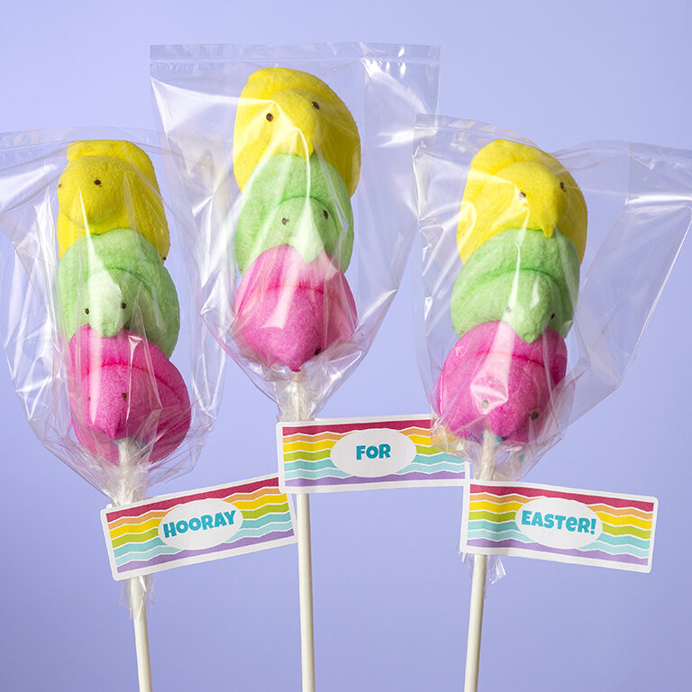gâteries de Pâques