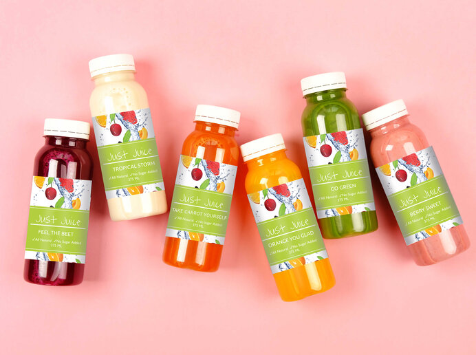 How to add variable data to your product labels