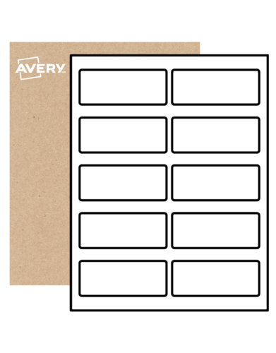 Rectangle Labels