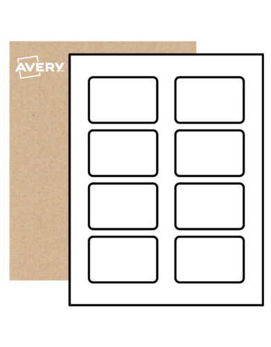 Rectangle Labels By The Sheet