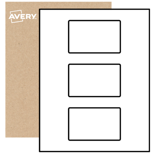 Rectangle Labels By The Sheet