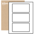 Rectangle Labels By The Sheet