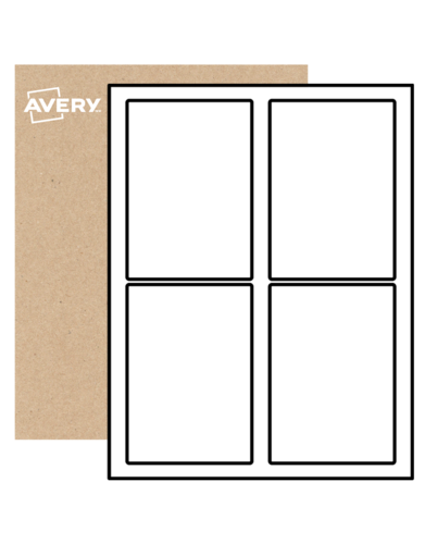 Rectangle Labels By The Sheet