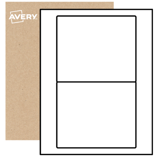 Rectangle Labels By The Sheet