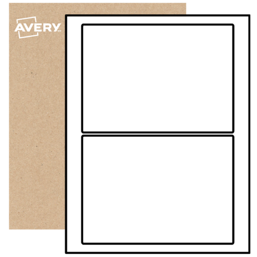 Rectangle Labels By The Sheet