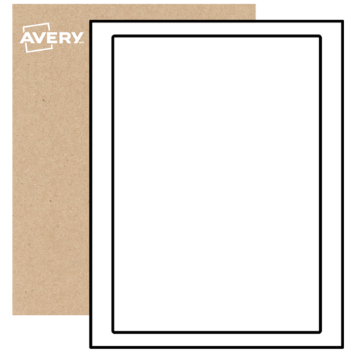 Rectangle Labels By The Sheet