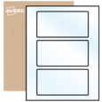 Rectangle Labels By The Sheet