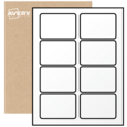 Rectangle Labels By The Sheet